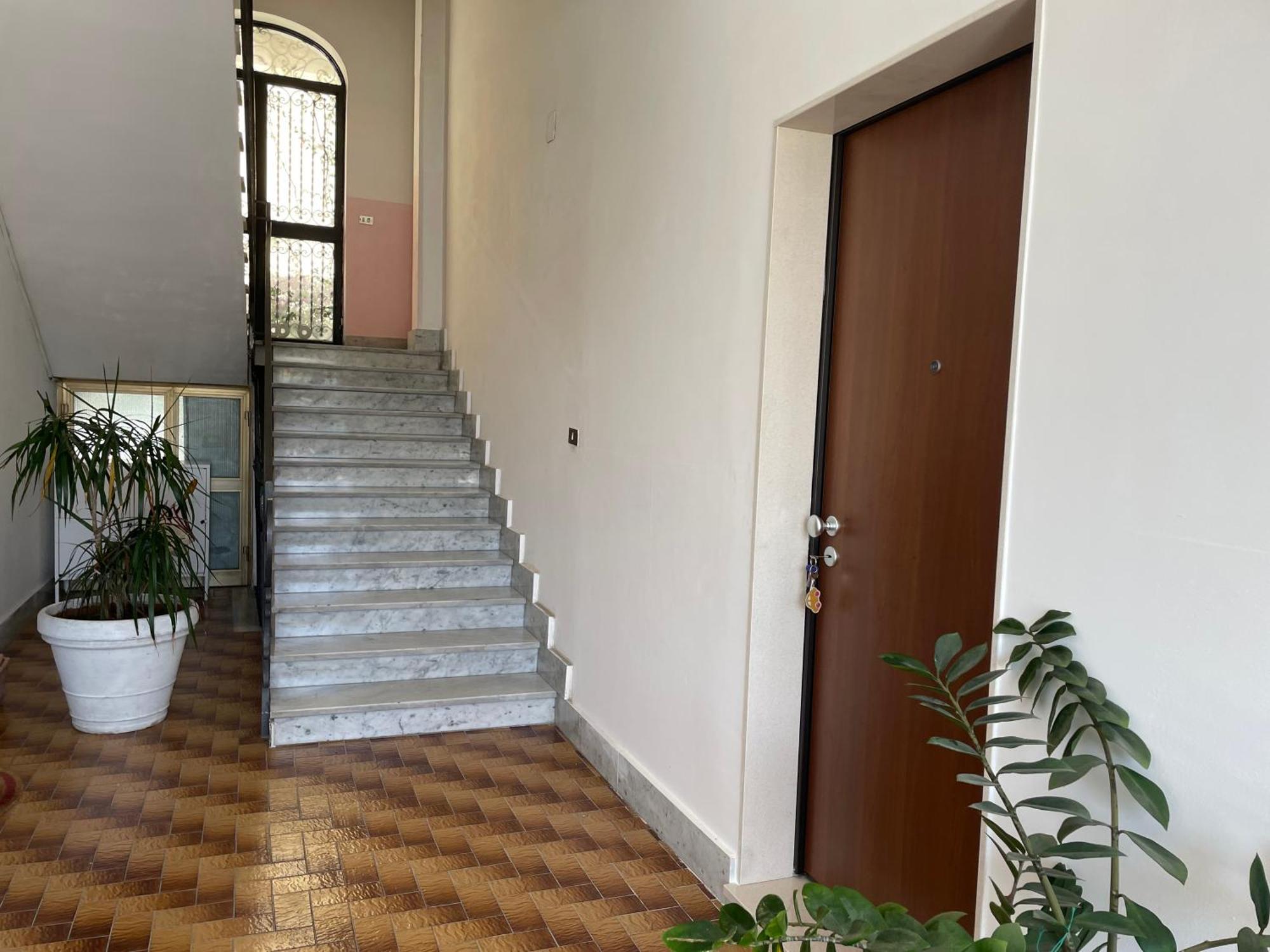 Manfredi Apartments Torre Annunziata Esterno foto